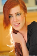 Redheads have more fun - Sultry Redhead: Elle Alexandra #37 of 62